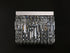 Zula Rectangular 2 Light Small Wall Lamp